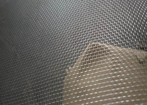 不銹鋼過濾網(wǎng)